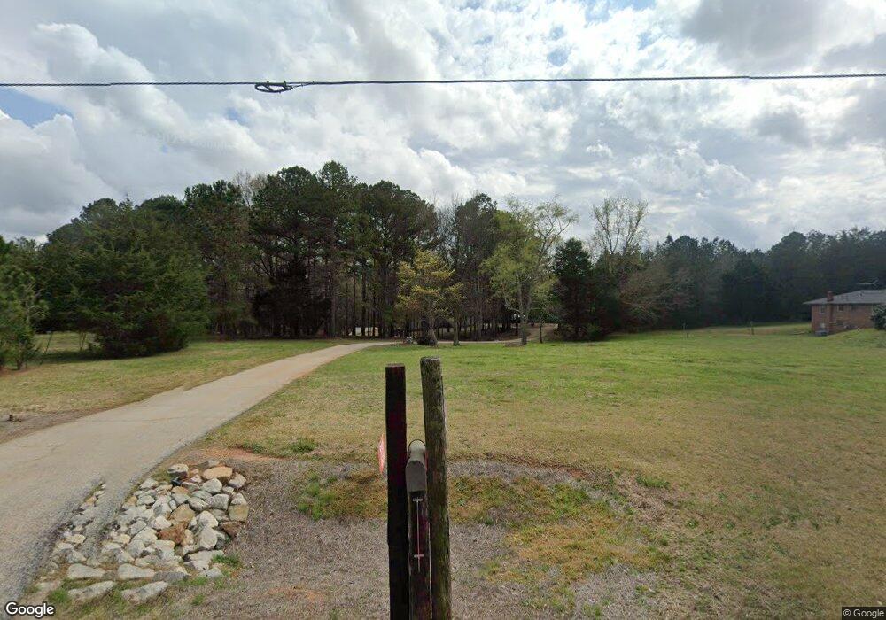 1272 New Hope Rd, Locust Grove, GA 30248 - photo 1