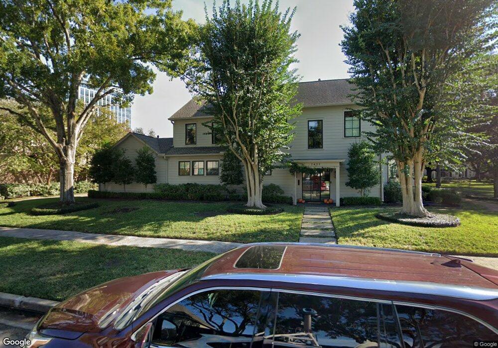 2433 Stanmore Dr, Houston, TX 77019 - photo 1