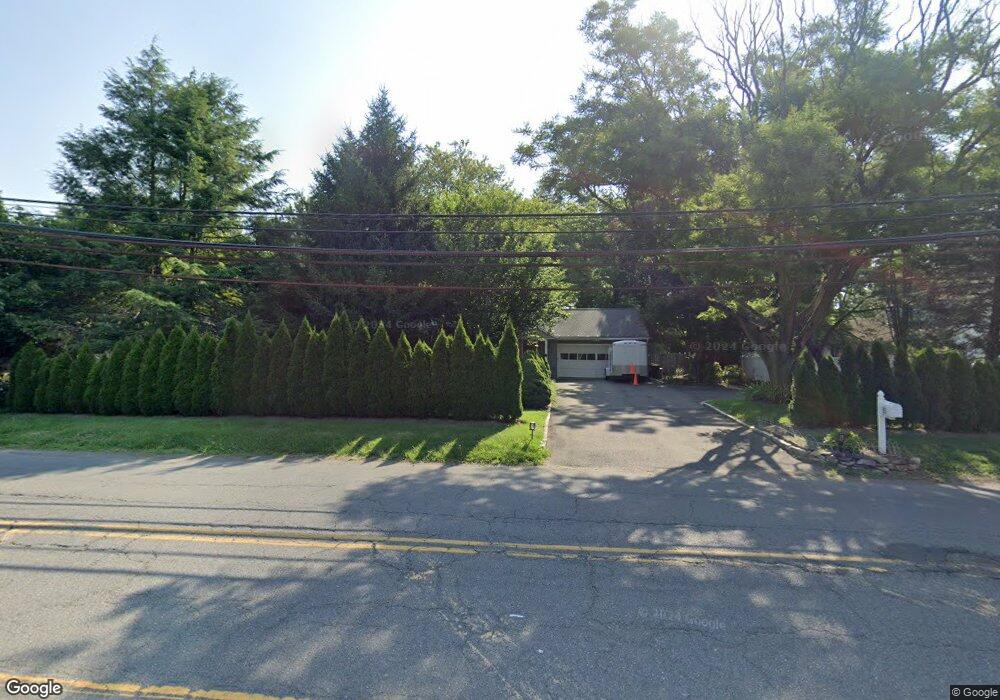 83 Princeton Hightstown Rd, West Windsor, NJ 08550 - photo 1