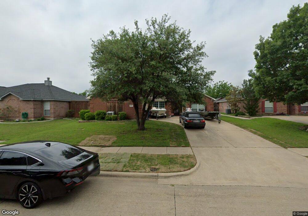 207 N Rolling Meadows Dr, Wylie, TX 75098 - photo 1