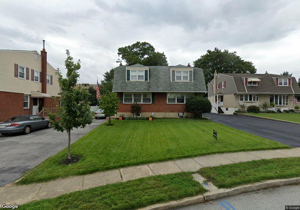 1566 Blackrock Rd, Swarthmore, PA 19081 - photo 1