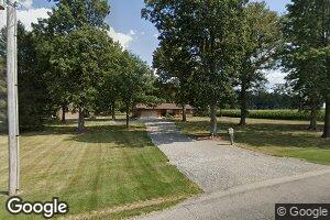 4754 Burrville Rd, Coldwater, OH 45828