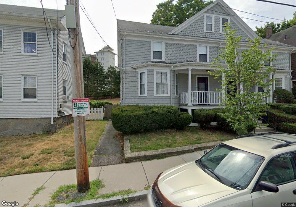 59 Dustin St unit 1, Boston, MA 02135 - photo 1