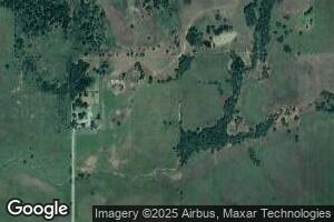 8656 S 4310 Rd, Welch, OK 74369
