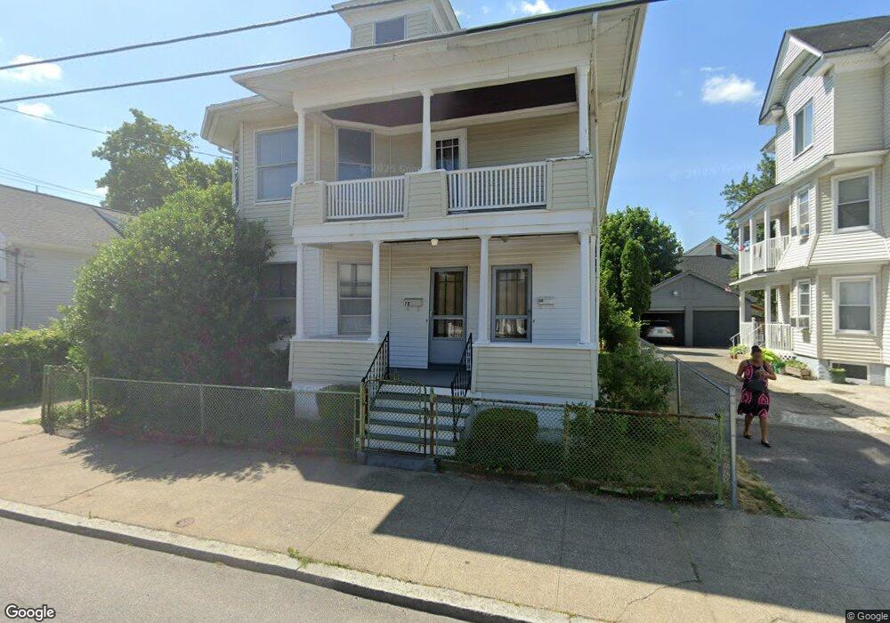 78 Carpenter St, Pawtucket, RI 02860 - photo 1