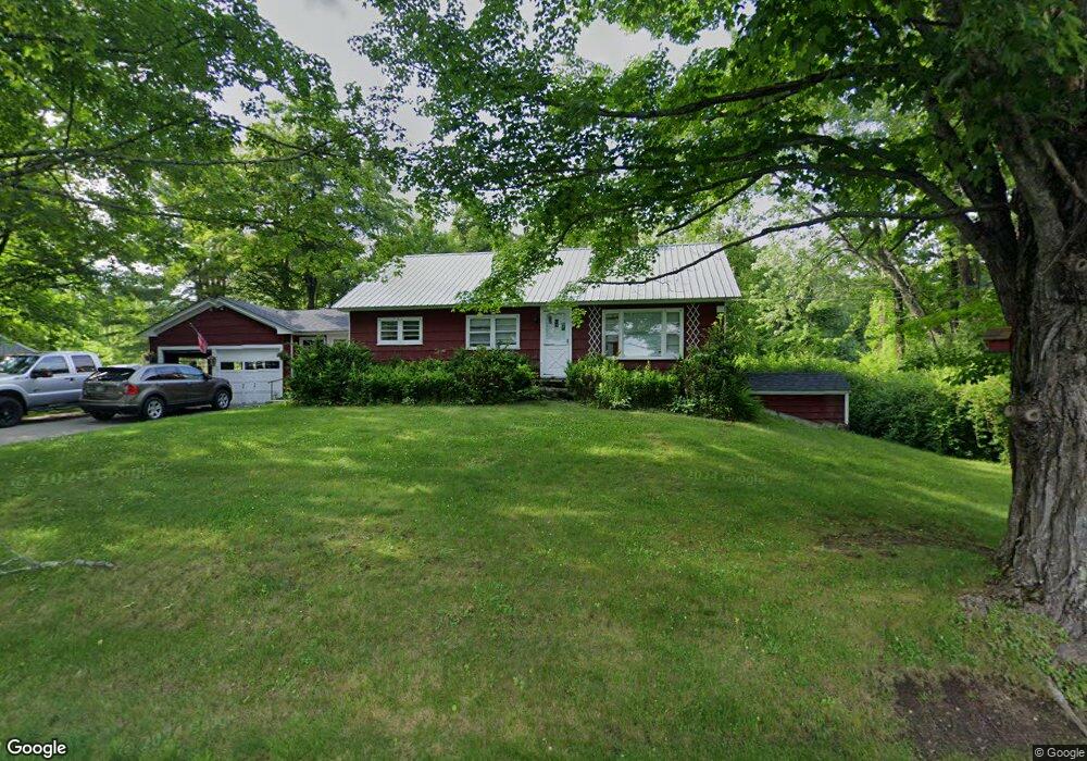 19 General Knox Rd, Weare, NH 03281 - photo 1