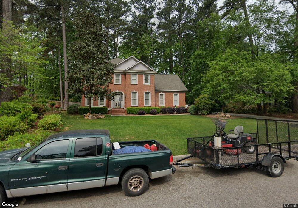 3713 Clark Crossing, Augusta, GA 30907 - photo 1