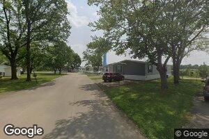 9646 W State Road 236, Middletown, IN 47356