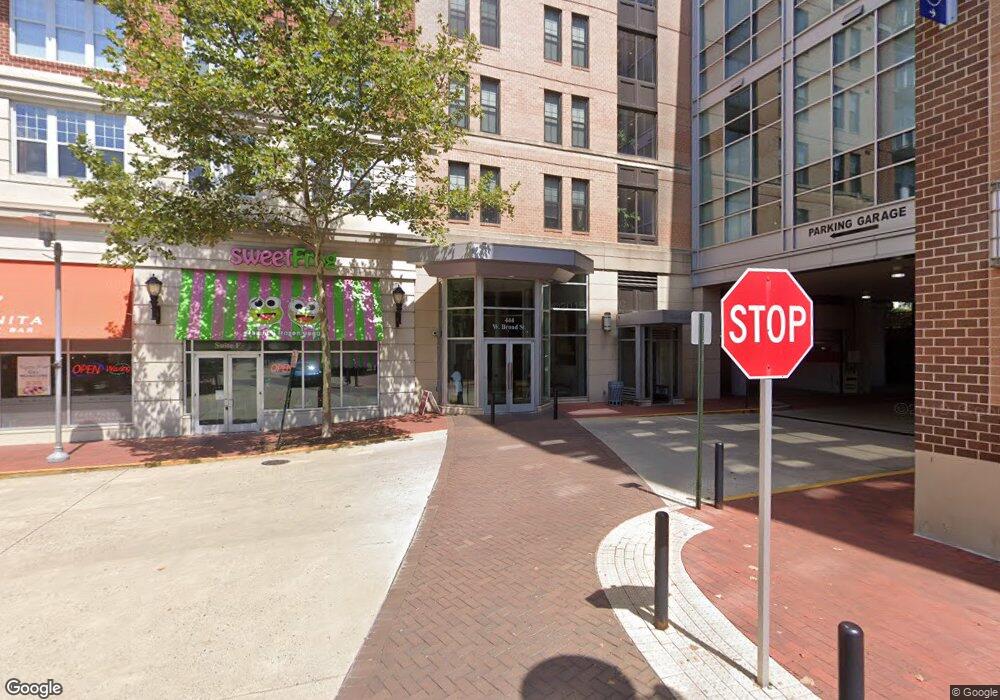 The Spectrum unit 712, Falls Church, VA 22046 - photo 1