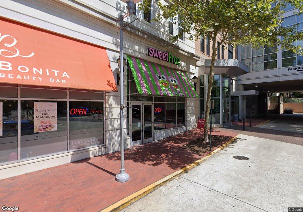 The Spectrum unit 733, Falls Church, VA 22046 - photo 1