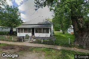 444 N Front St, Des Arc, MO 63636