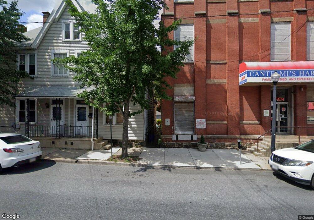 513 E 4th St, Bethlehem, PA 18015 - photo 1