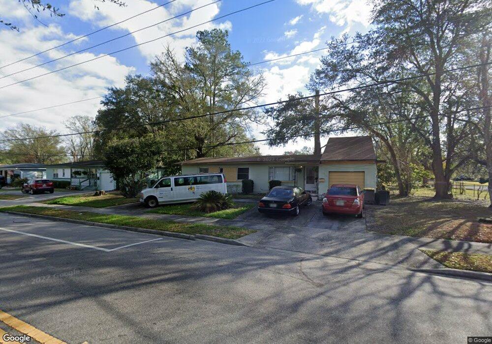 4619 Jammes Rd, Jacksonville, FL 32210 - photo 1