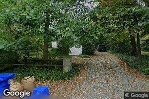 8109 Riverside Ave, Cabin John, MD 20818