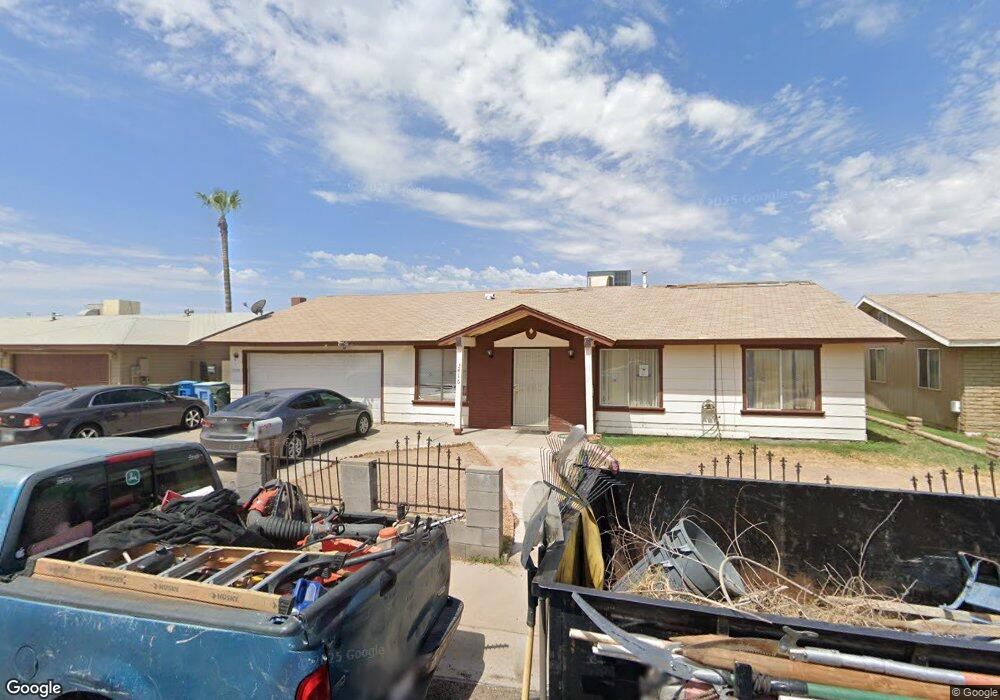 3416 N 84th Ln, Phoenix, AZ 85037 - photo 1