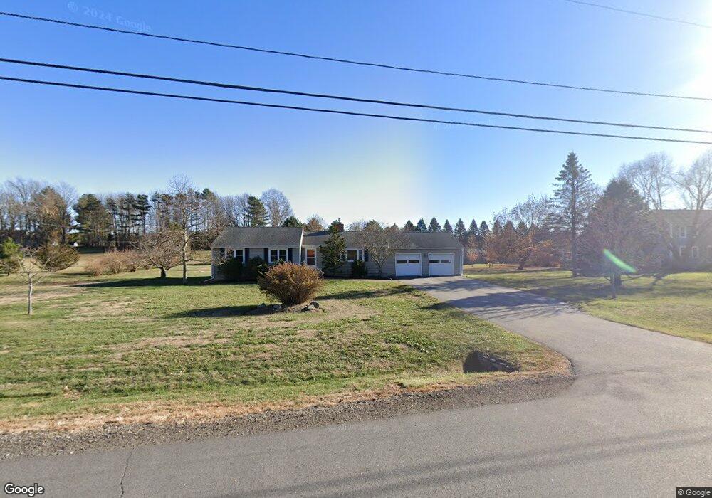 5 Holmgren Rd, Stratham, NH 03885 - photo 1