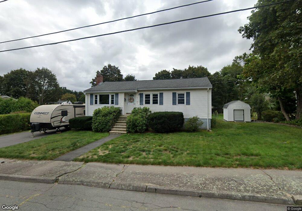 5 Northway Rd, Randolph, MA 02368 - photo 1