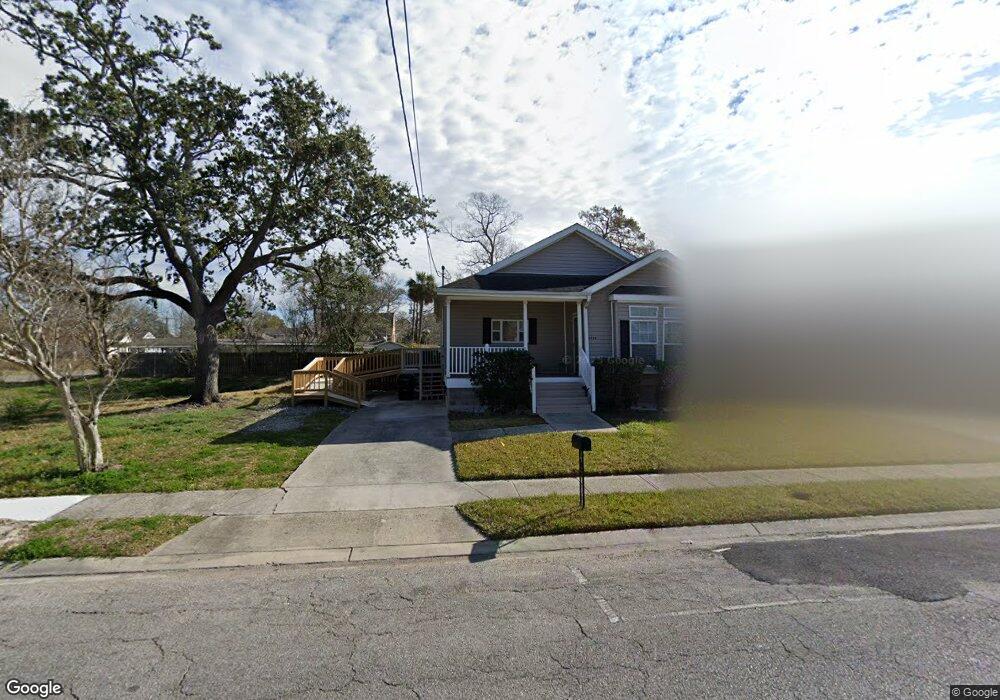 4729 Louisa Dr, New Orleans, LA 70126 - photo 1