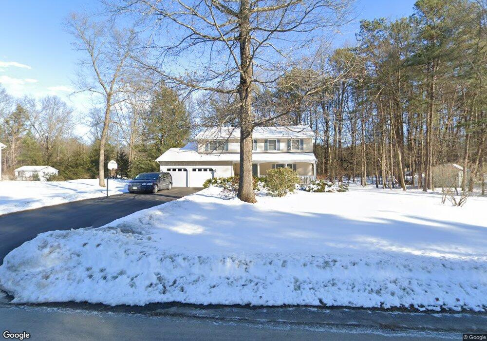 10 Old Deer Camp Run, Saratoga Springs, NY 12866 - photo 1