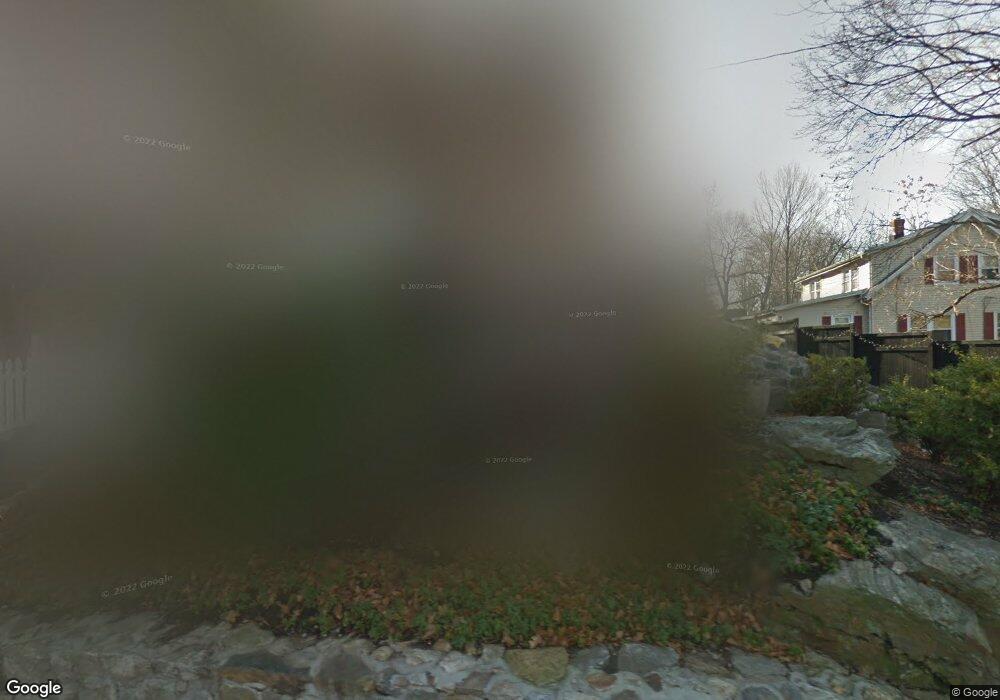 6 Narrow Rocks Rd, Westport, CT 06880 - photo 1