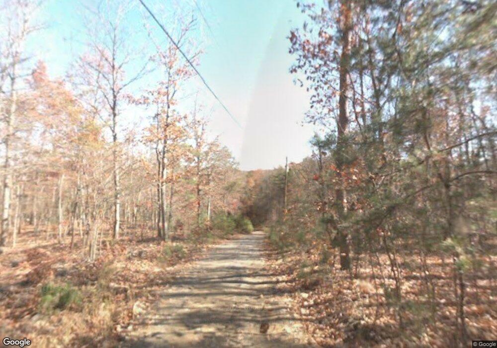 284 Cunningham Mountain Rd, Ellijay, GA 30536 - photo 1