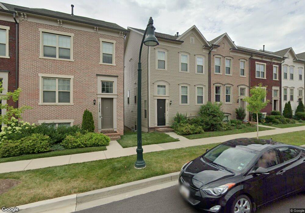 13714 Petrel St, Clarksburg, MD 20871 - photo 1