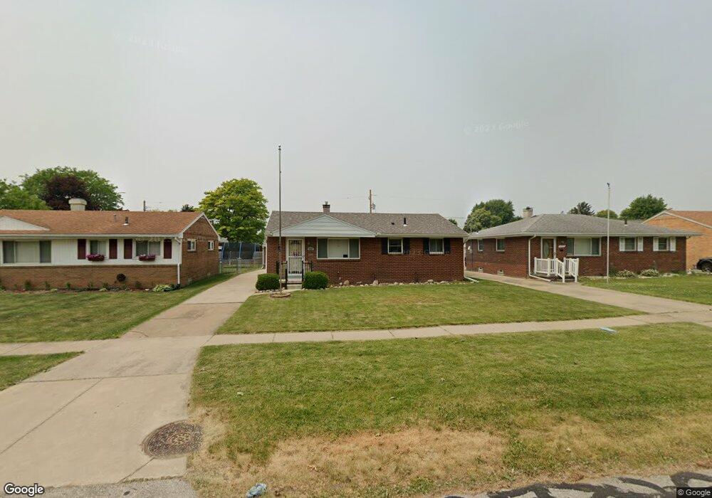 4257 290th St, Toledo, OH 43611 - photo 1