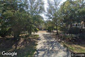 2423 Atlantic Ave, Sullivans Island, SC 29482