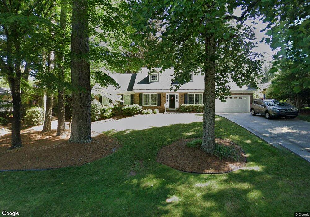 4016 Johnson Ferry Dr, Marietta, GA 30062 - photo 1