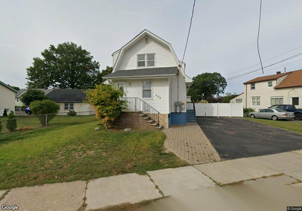 475 Jackson Ave, Hackensack, NJ 07601 - photo 1