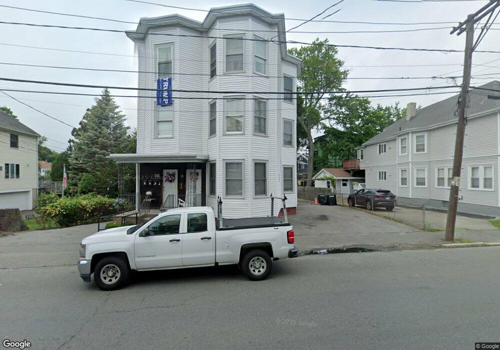 56 New Ocean St unit 58, Swampscott, MA 01907 - photo 1