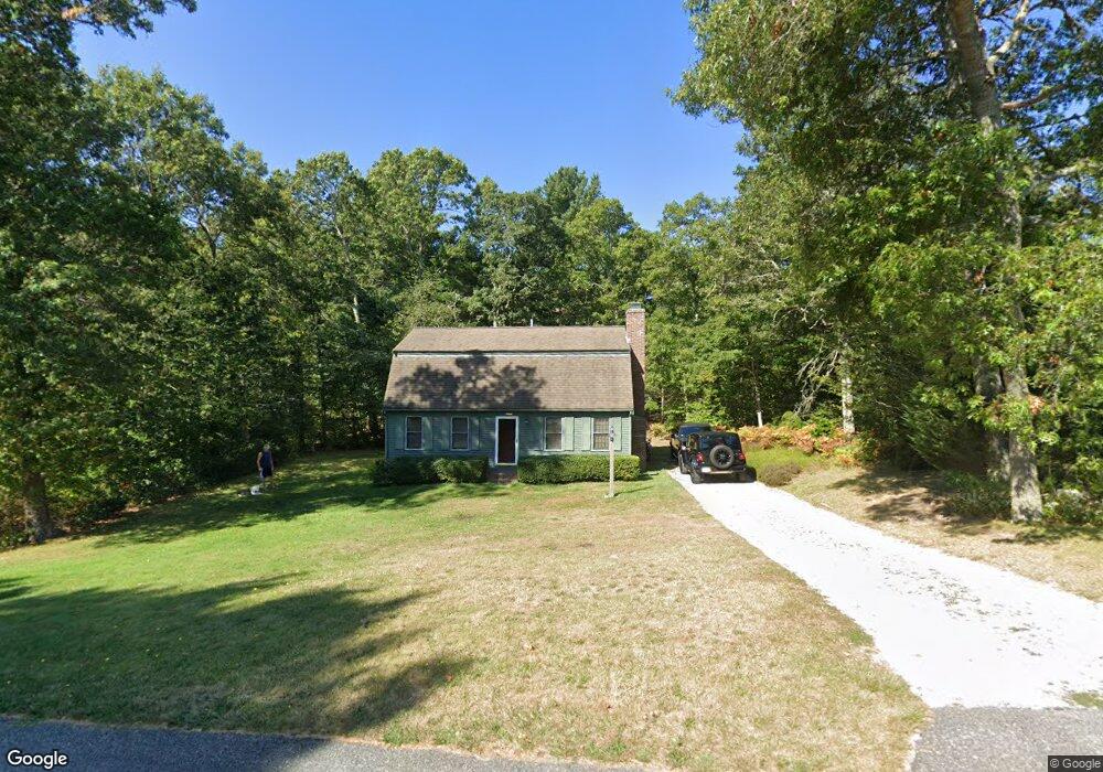 3 Saxony Dr, Mashpee, MA 02649 - photo 1