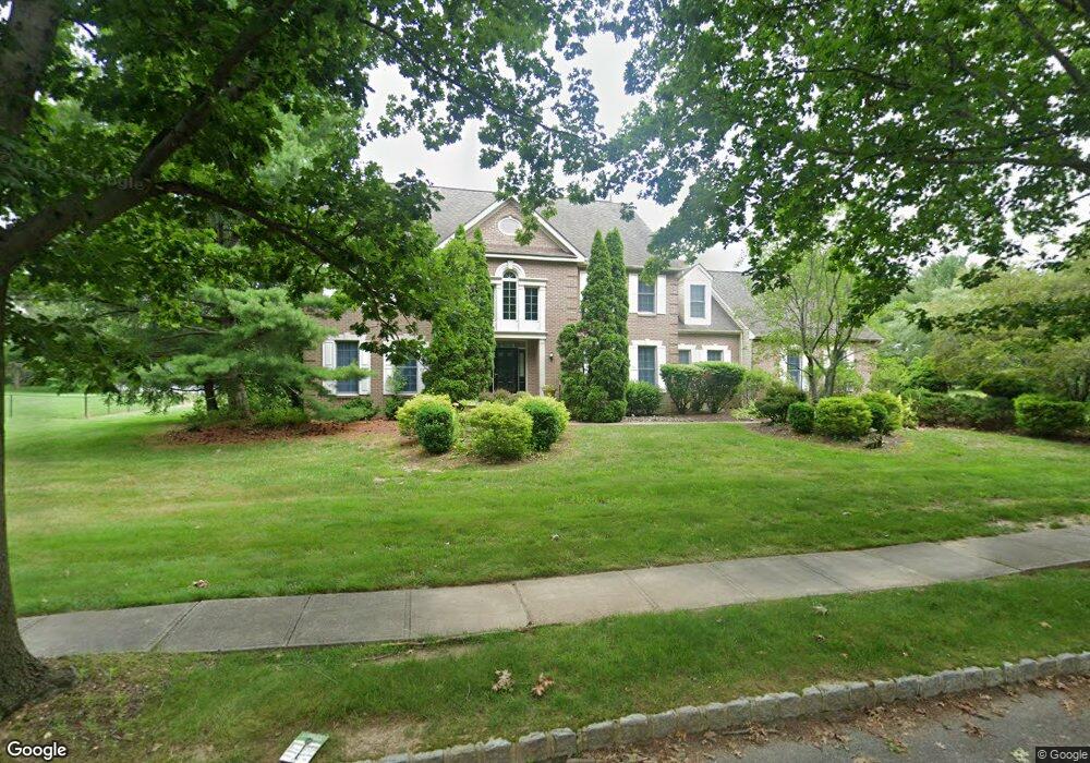 8 N Longfellow Dr, Princeton Junction, NJ 08550 - photo 1