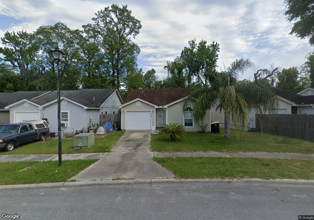 218 Aquarius Cir W, Jacksonville, FL 32216 - photo 1