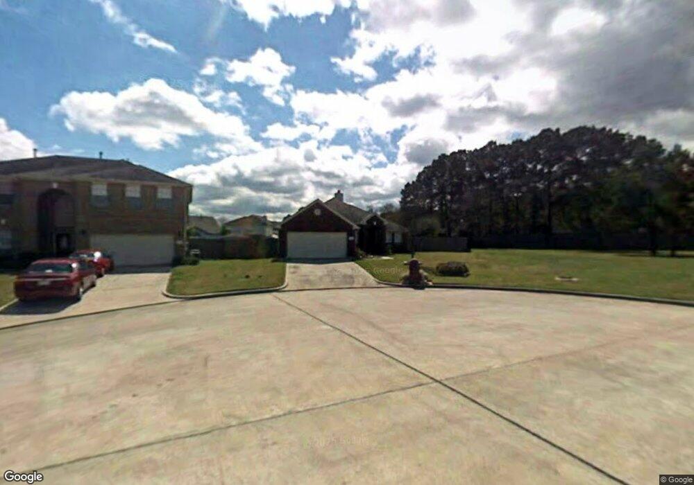 13623 Country Ln, Tomball, TX 77375 - photo 1