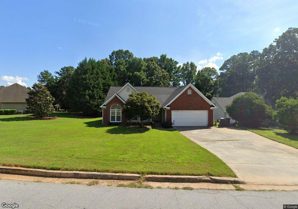 285 Rosewood Cir unit 4, Covington, GA 30016 - photo 1