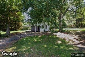 1070 Jackson St, Jena, LA 71342