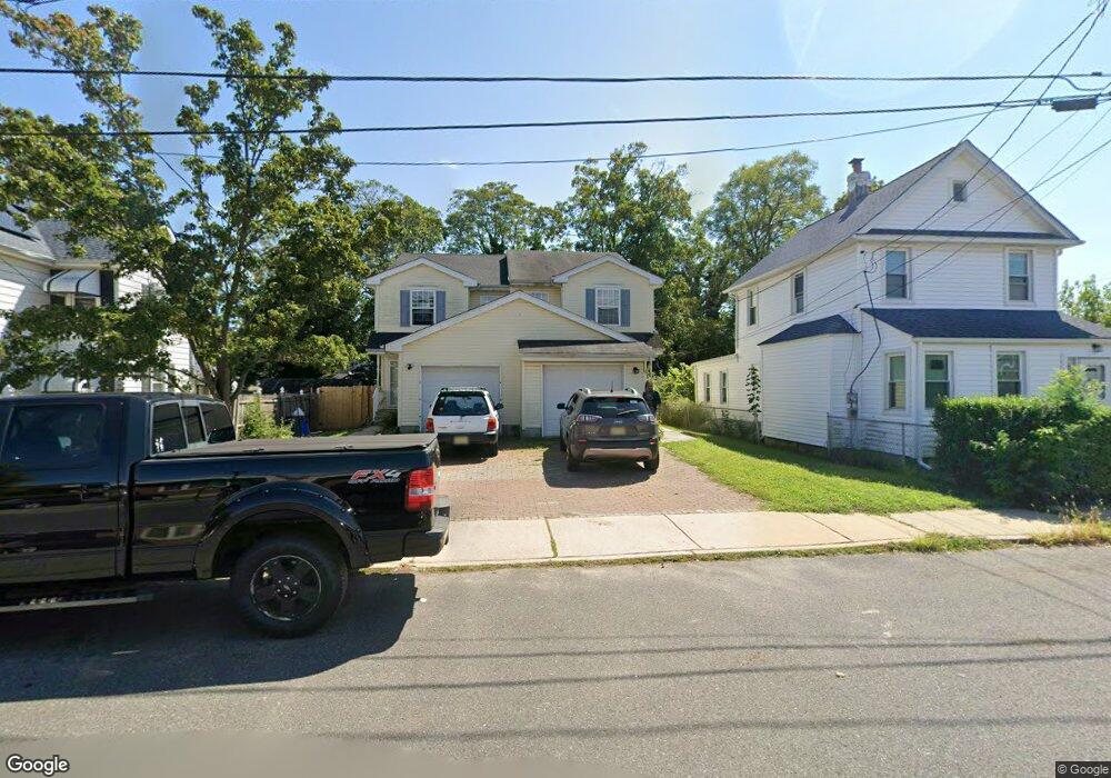 402 Hendrickson Ave, Long Branch, NJ 07740 - photo 1