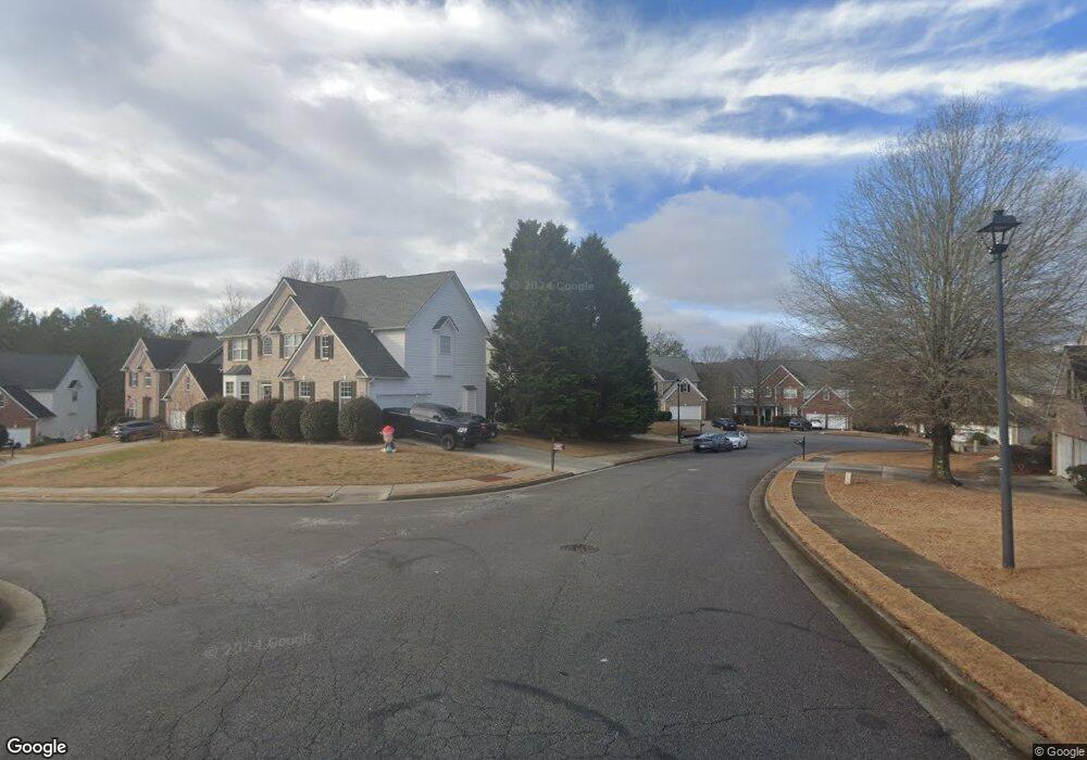 0 Roxwood Park Ct unit 8641835, Buford, GA 30518 - photo 1