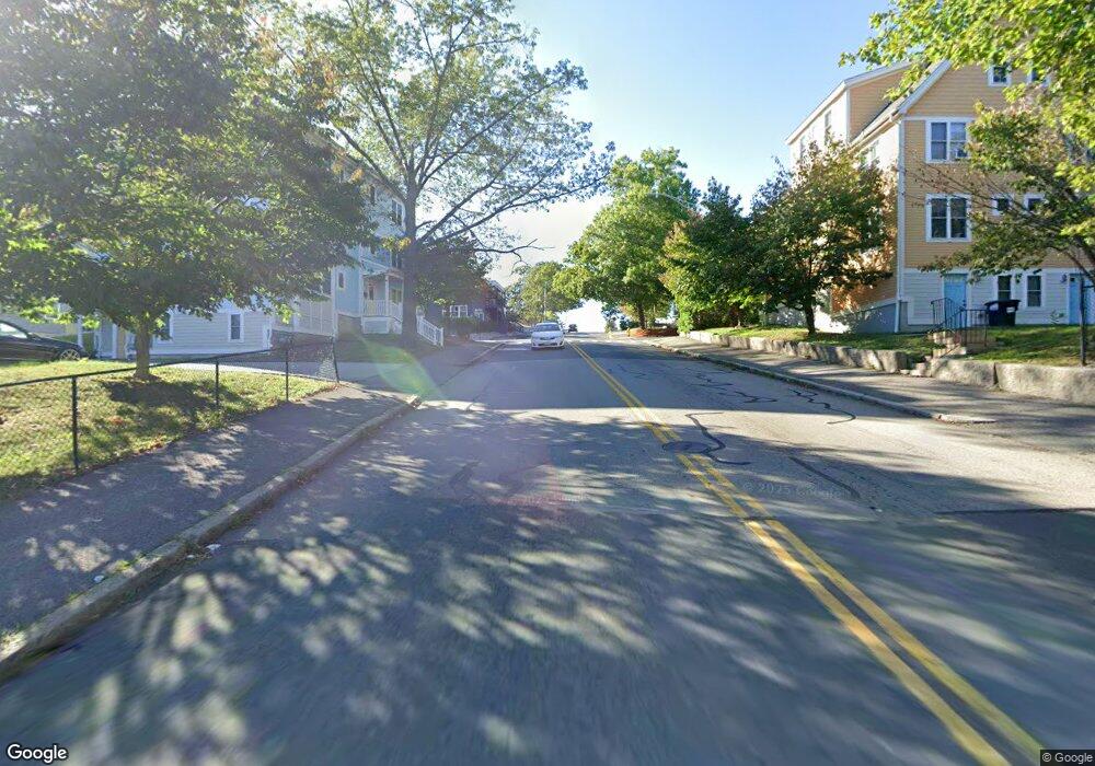 Hammond St unit Leicester MA 01542, Charlton, MA 01507 - photo 1