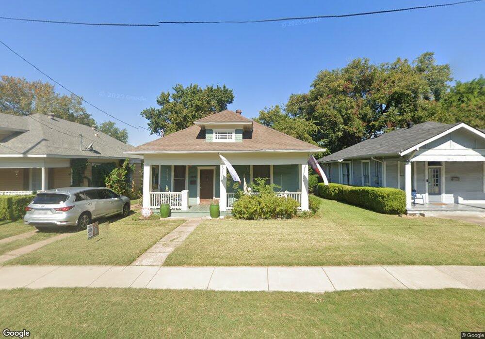 5507 Worth St, Dallas, TX 75214 - photo 1
