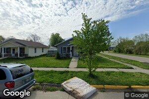 1103 Erwin St, Elkhart, IN 46514