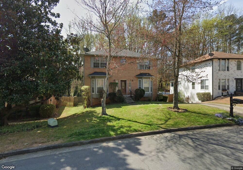 10975 Mortons Crossing unit 1B, Alpharetta, GA 30022 - photo 1