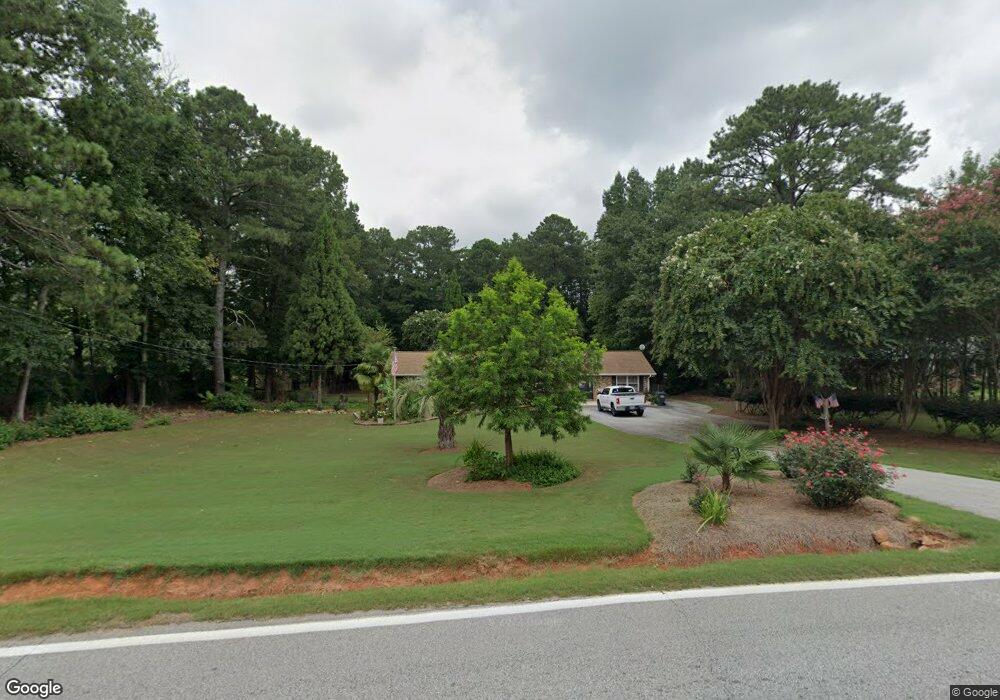 157 McGiboney Rd, Covington, GA 30016 - photo 1