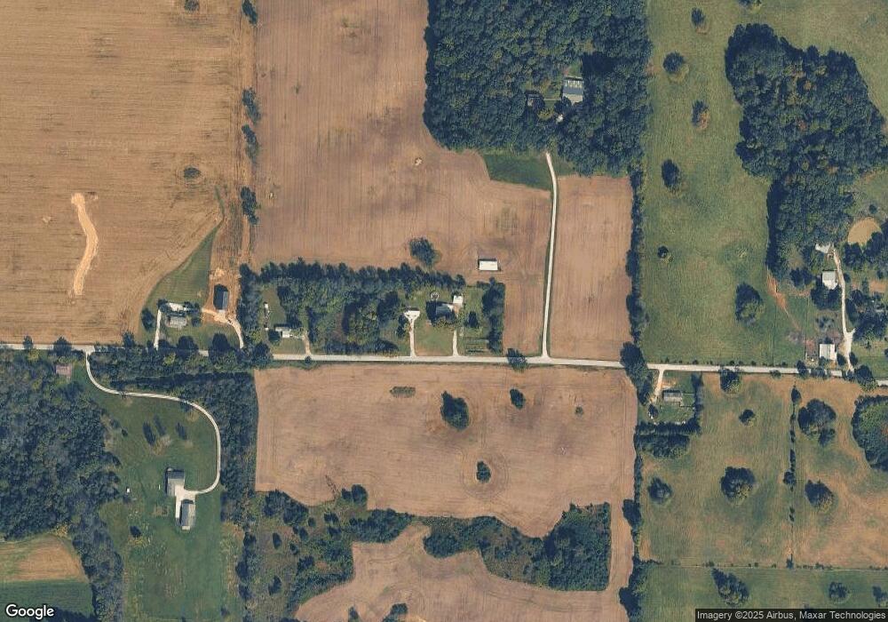 1860 Brunner Hill Rd NW, Depauw, IN 47115 - photo 1