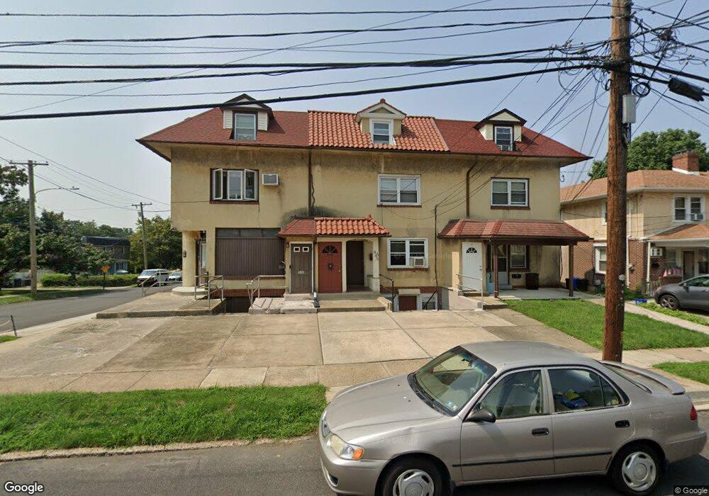 448 Burnley Ln, Drexel Hill, PA 19026 - photo 1