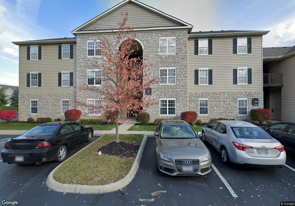 1347 Halo St unit 1347, Columbus, OH 43240 - photo 1