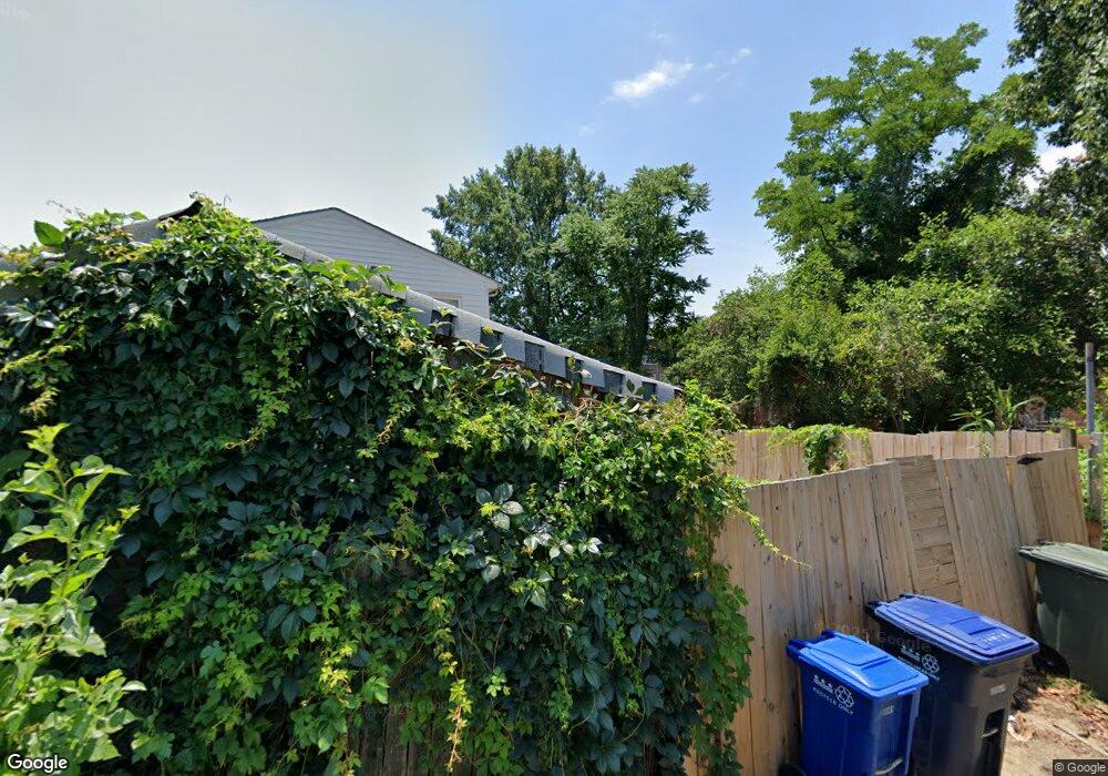 4226 Dix St NE, Washington, DC 20019 - photo 1