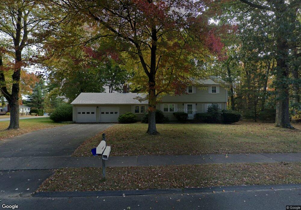 193 Juniper Rd, Southington, CT 06489 - photo 1