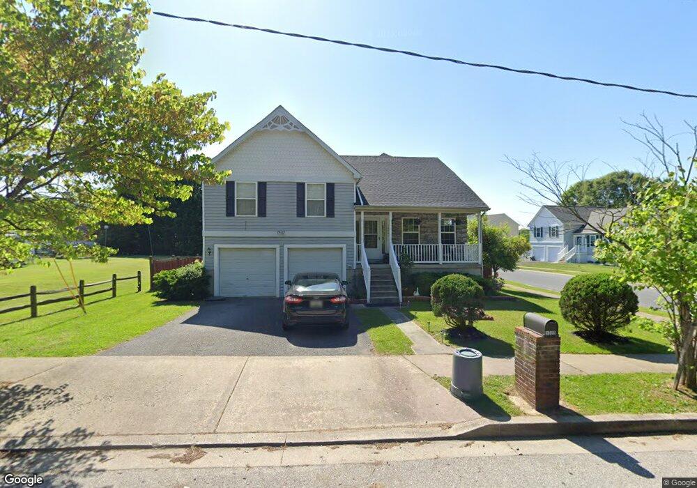 1020 Wampler Rd, Middle River, MD 21220 - photo 1